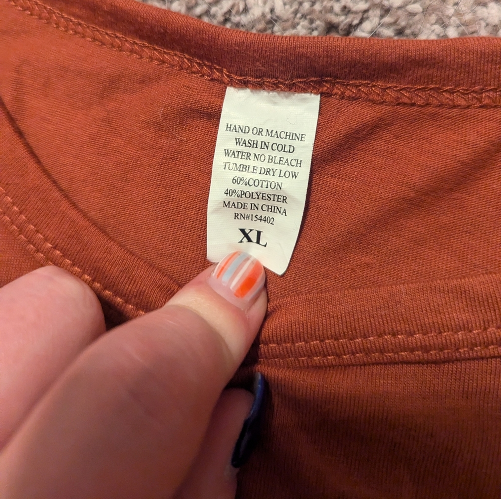 Boutique TShirt - Picture 3 of 5